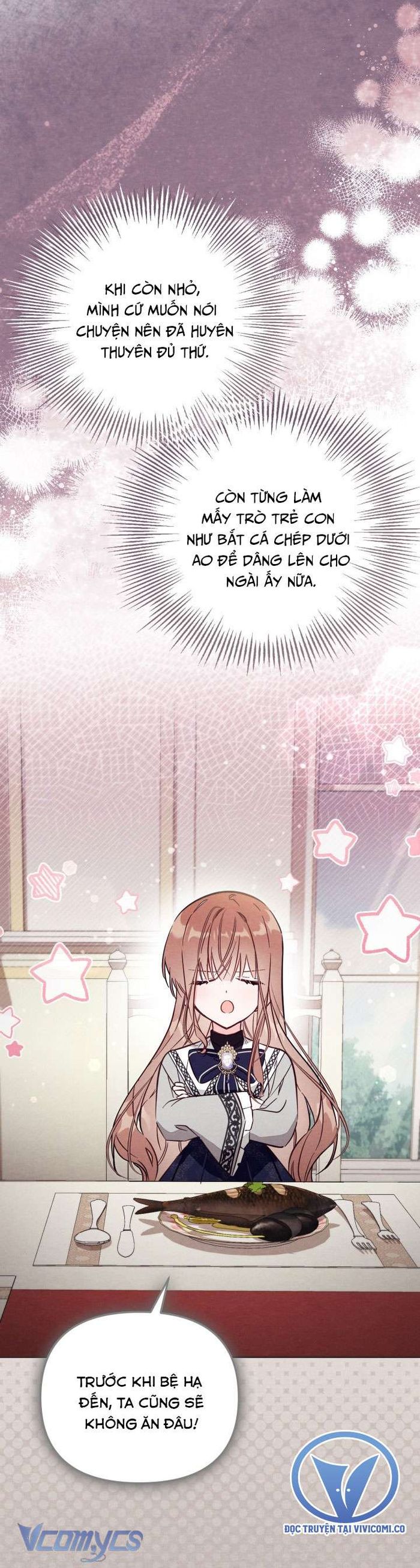 Không Có Chỗ Cho Kẻ Giả Mạo - Chap 82 Ảnh 24