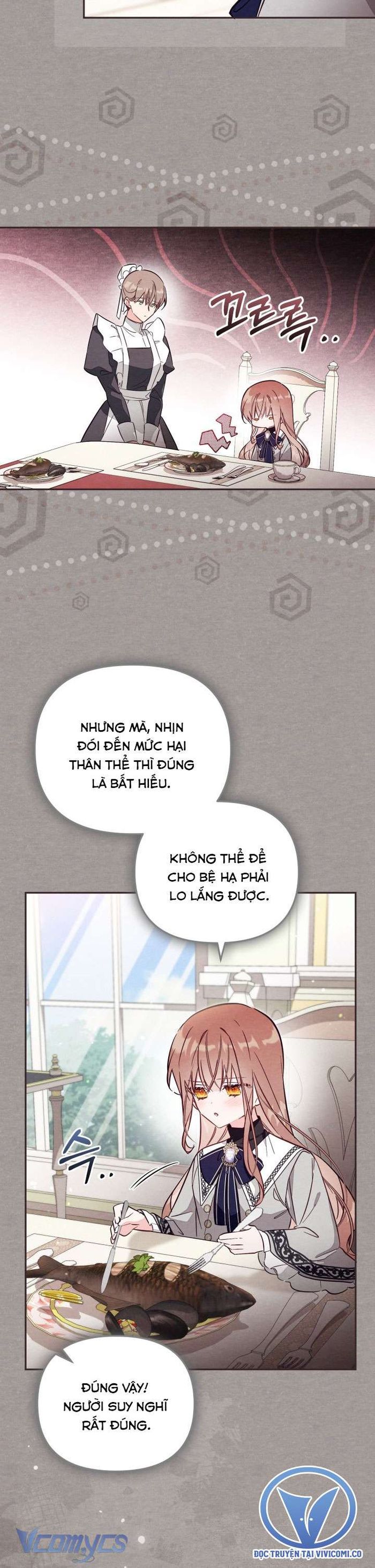 Không Có Chỗ Cho Kẻ Giả Mạo - Chap 82 Ảnh 26