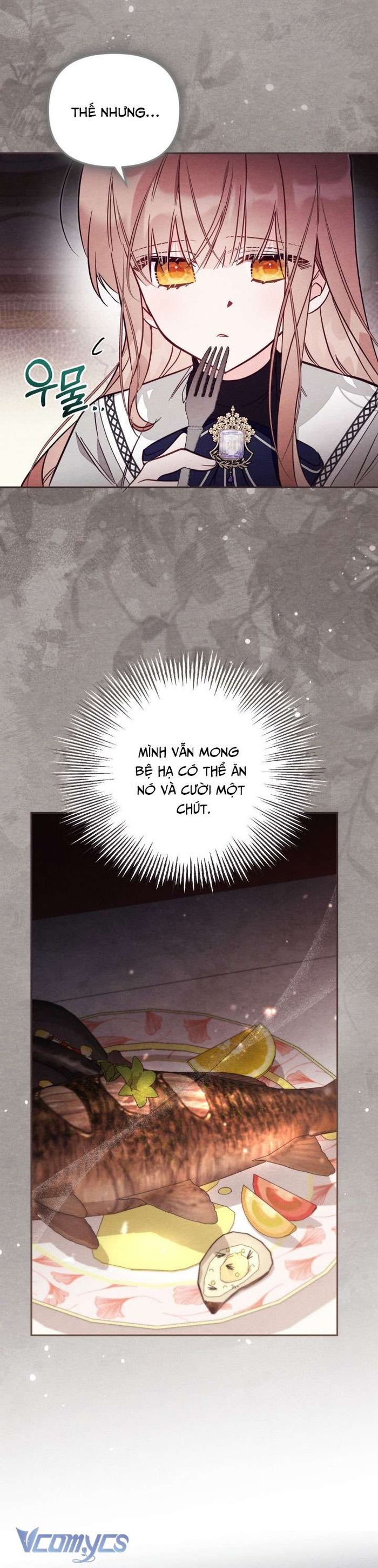Không Có Chỗ Cho Kẻ Giả Mạo - Chap 82 Ảnh 27