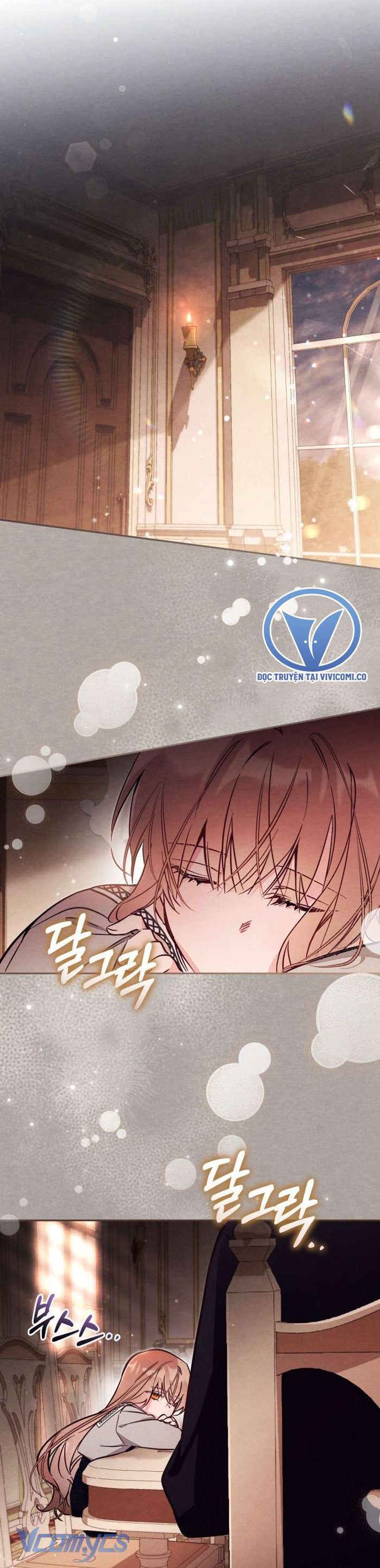 Không Có Chỗ Cho Kẻ Giả Mạo - Chap 82 Ảnh 28