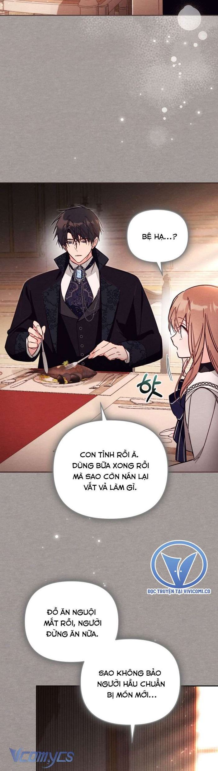 Không Có Chỗ Cho Kẻ Giả Mạo - Chap 82 Ảnh 29