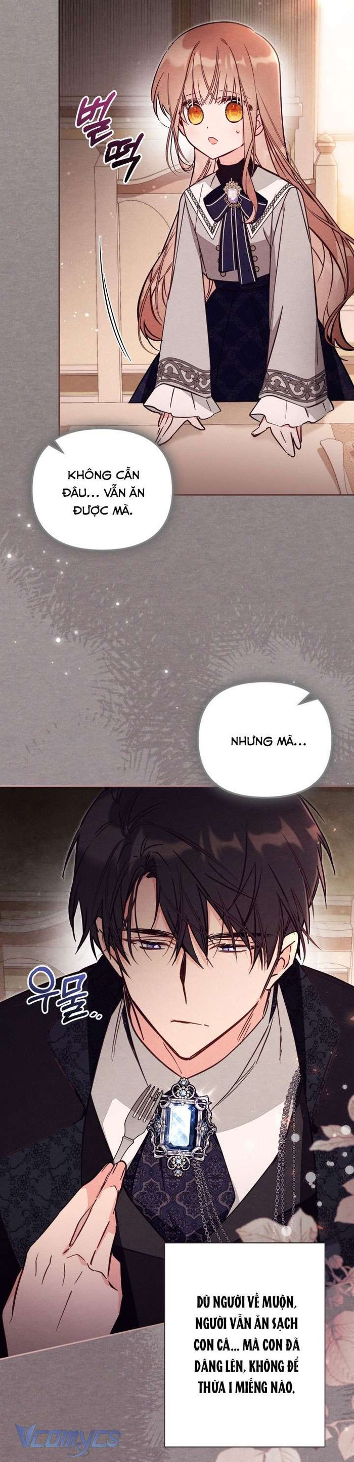 Không Có Chỗ Cho Kẻ Giả Mạo - Chap 82 Ảnh 30