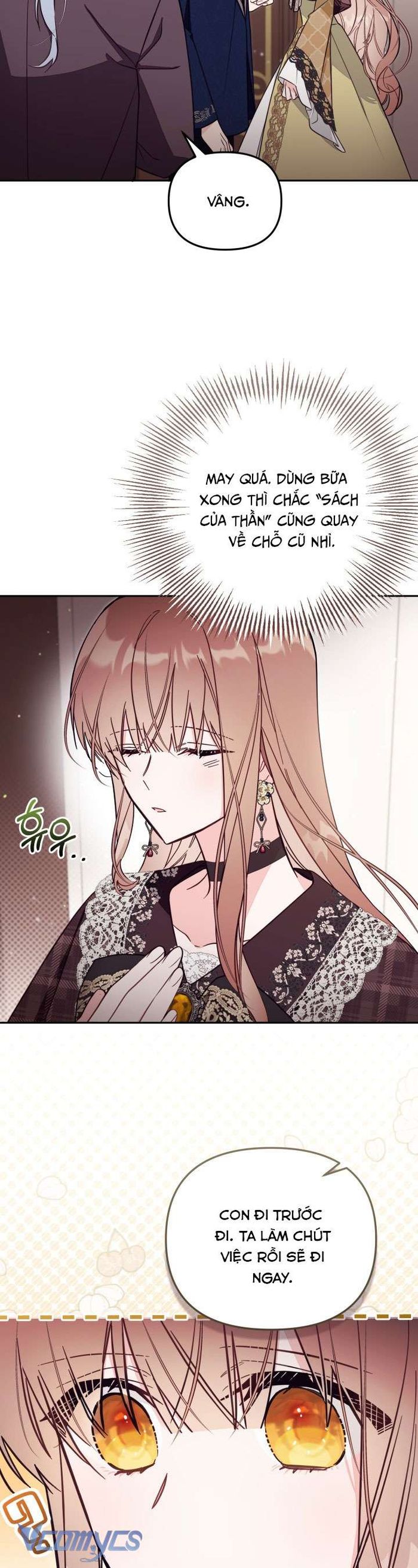 Không Có Chỗ Cho Kẻ Giả Mạo - Chap 82 Ảnh 4