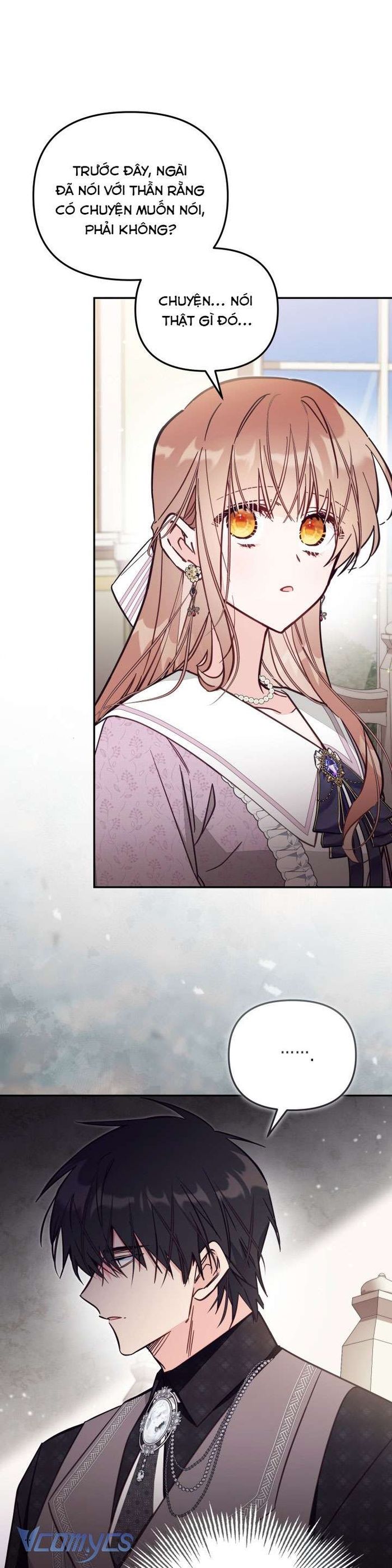 Không Có Chỗ Cho Kẻ Giả Mạo - Chap 82 Ảnh 33