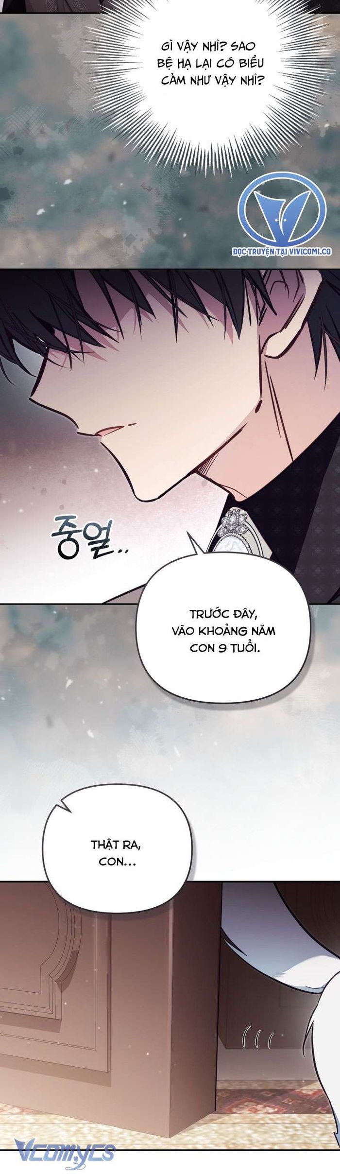 Không Có Chỗ Cho Kẻ Giả Mạo - Chap 82 Ảnh 34