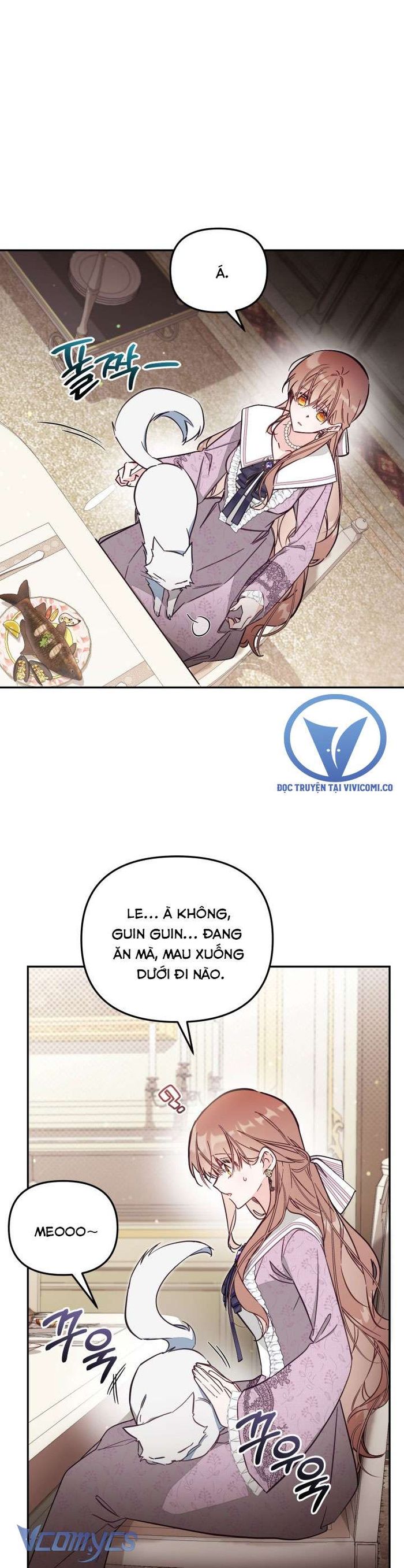 Không Có Chỗ Cho Kẻ Giả Mạo - Chap 82 Ảnh 35
