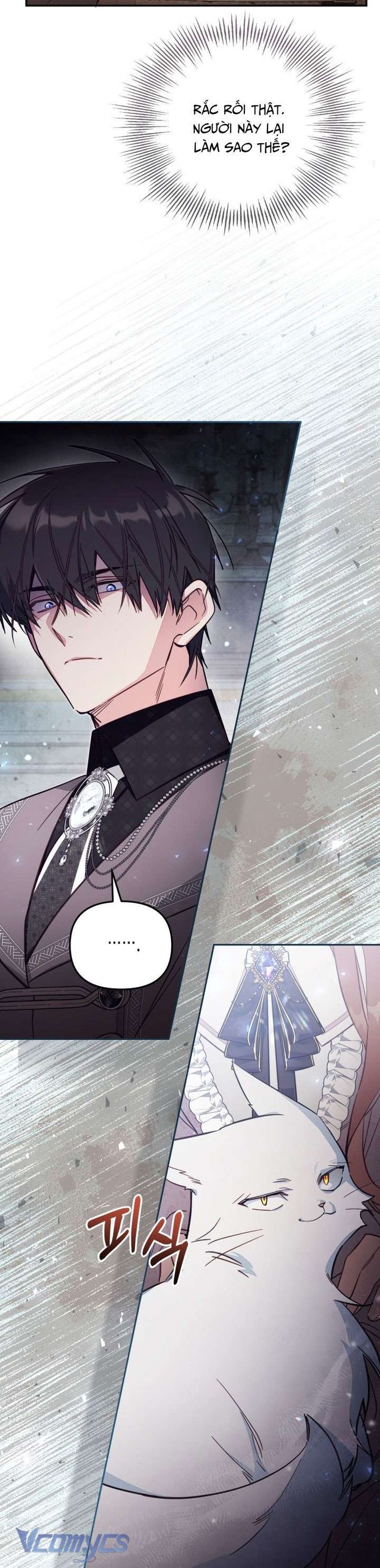Không Có Chỗ Cho Kẻ Giả Mạo - Chap 82 Ảnh 36