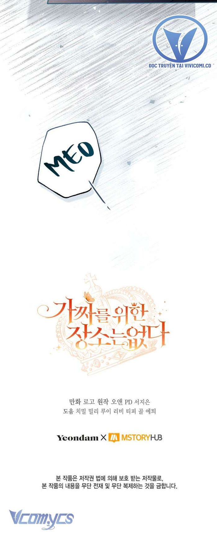 Không Có Chỗ Cho Kẻ Giả Mạo - Chap 82 Ảnh 37