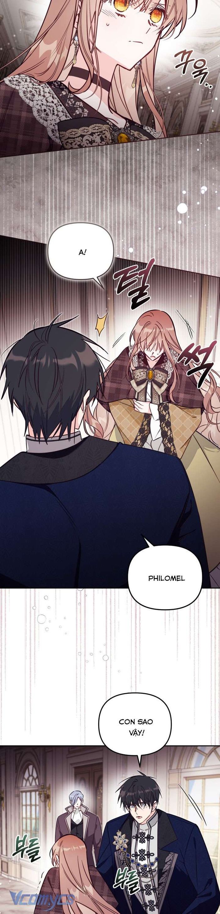 Không Có Chỗ Cho Kẻ Giả Mạo - Chap 82 Ảnh 7