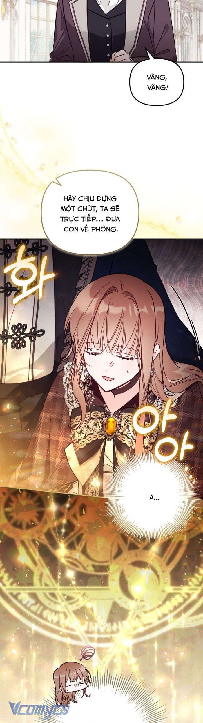 Không Có Chỗ Cho Kẻ Giả Mạo - Chap 82 Ảnh 9