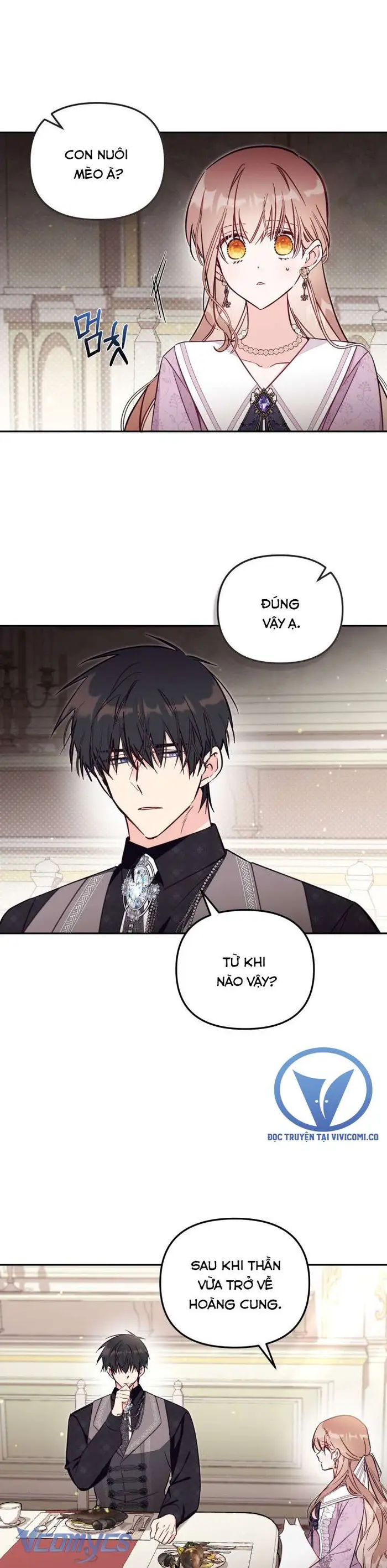 Không Có Chỗ Cho Kẻ Giả Mạo - Chap 83 Ảnh 2