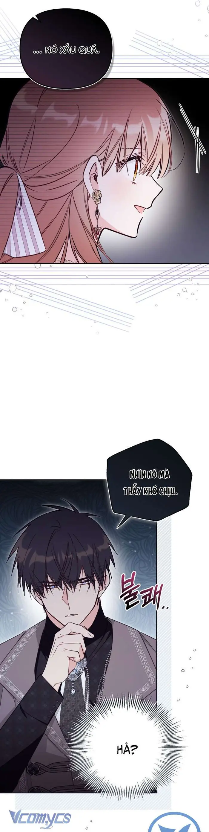 Không Có Chỗ Cho Kẻ Giả Mạo - Chap 83 Ảnh 12