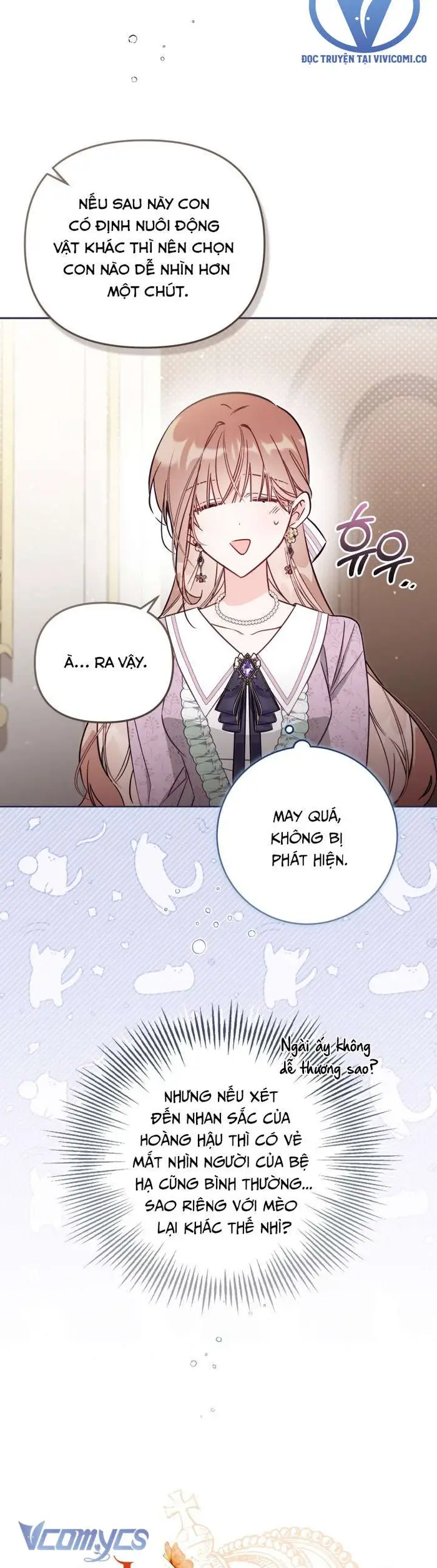 Không Có Chỗ Cho Kẻ Giả Mạo - Chap 83 Ảnh 13