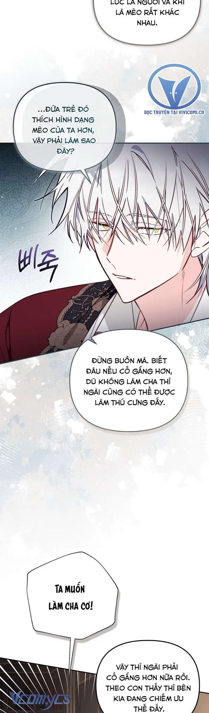 Không Có Chỗ Cho Kẻ Giả Mạo - Chap 83 Ảnh 19