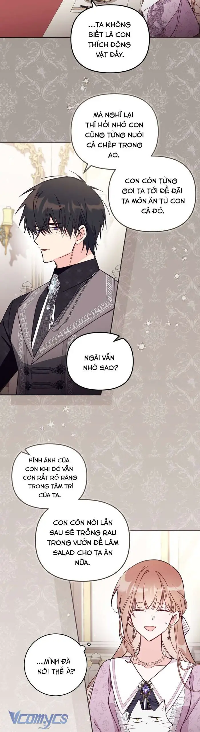 Không Có Chỗ Cho Kẻ Giả Mạo - Chap 83 Ảnh 3