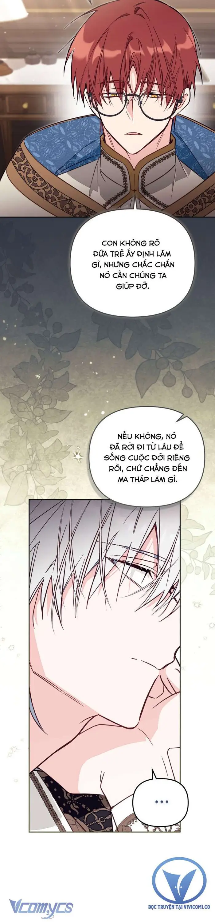 Không Có Chỗ Cho Kẻ Giả Mạo - Chap 83 Ảnh 21