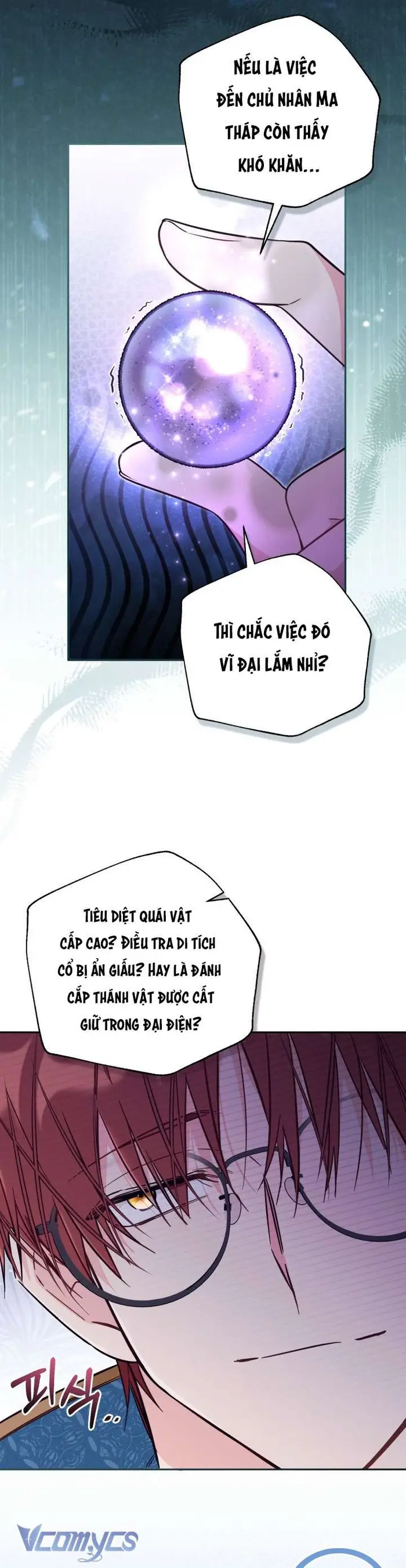 Không Có Chỗ Cho Kẻ Giả Mạo - Chap 83 Ảnh 25