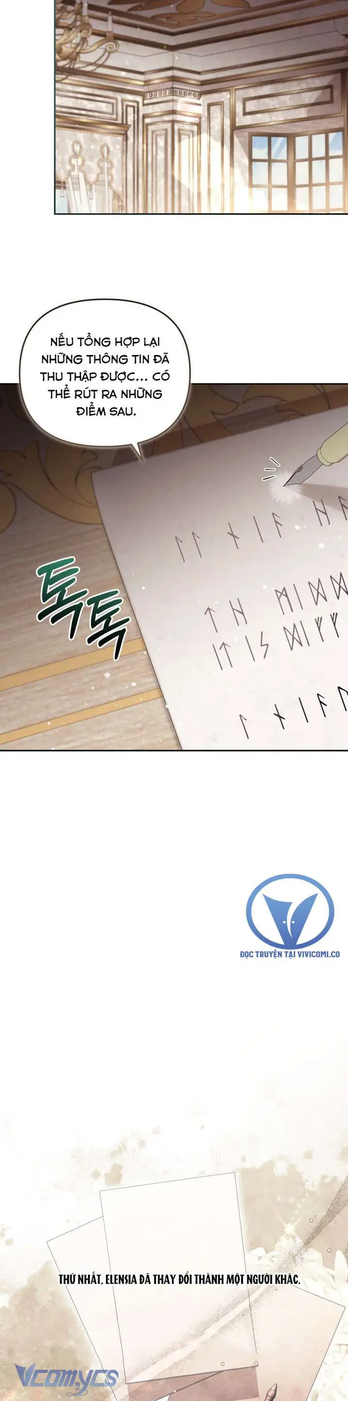 Không Có Chỗ Cho Kẻ Giả Mạo - Chap 83 Ảnh 27