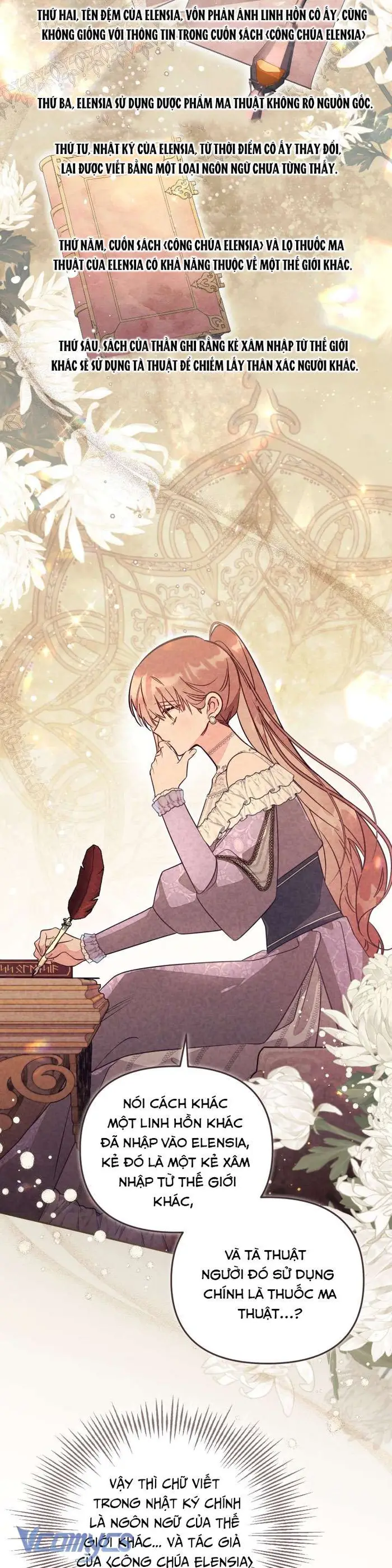 Không Có Chỗ Cho Kẻ Giả Mạo - Chap 83 Ảnh 28