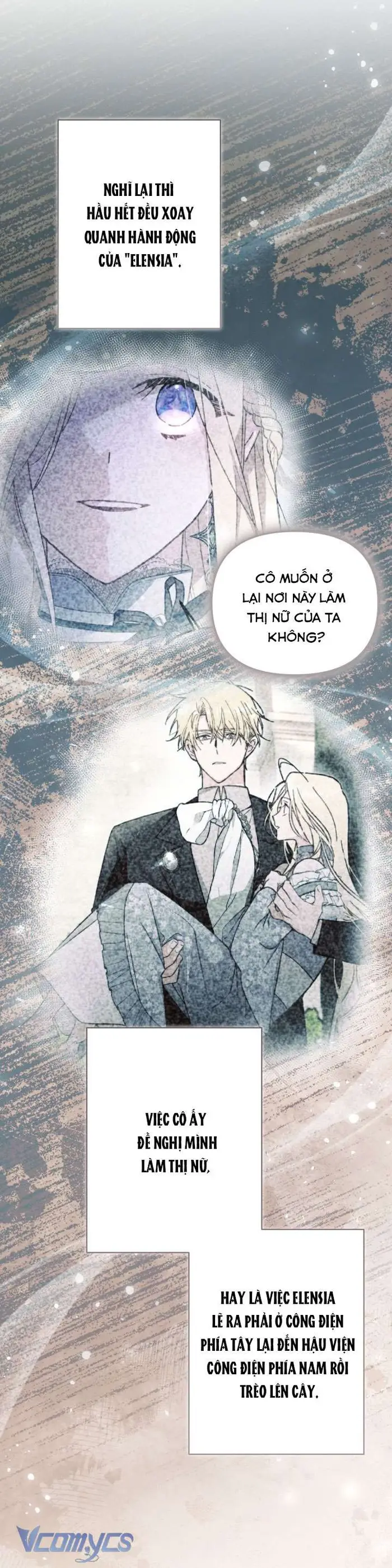 Không Có Chỗ Cho Kẻ Giả Mạo - Chap 83 Ảnh 30