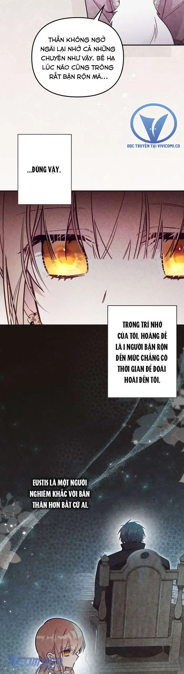 Không Có Chỗ Cho Kẻ Giả Mạo - Chap 83 Ảnh 4