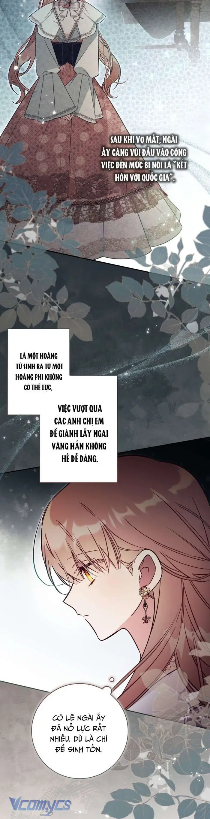 Không Có Chỗ Cho Kẻ Giả Mạo - Chap 83 Ảnh 5