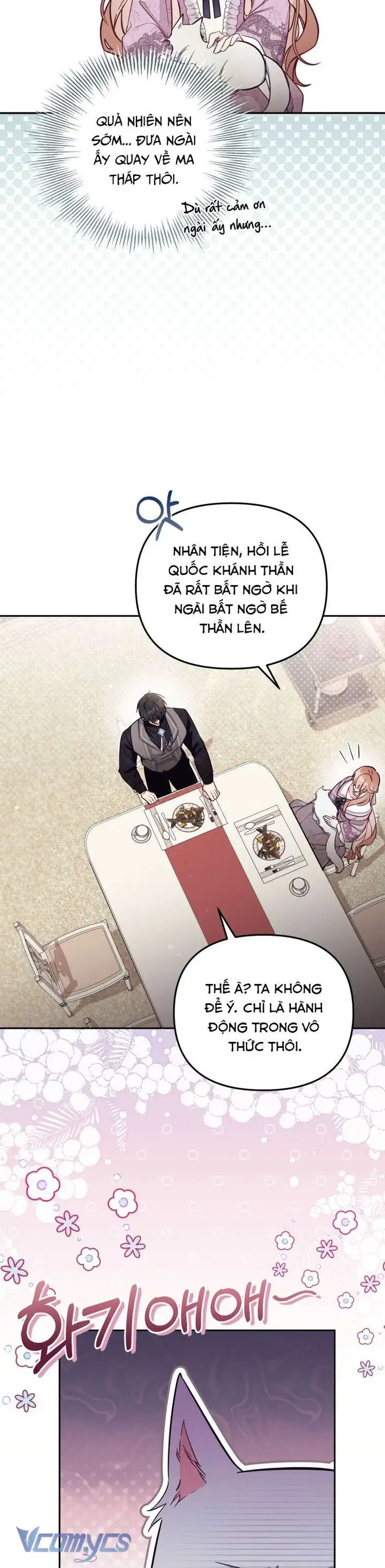 Không Có Chỗ Cho Kẻ Giả Mạo - Chap 83 Ảnh 7