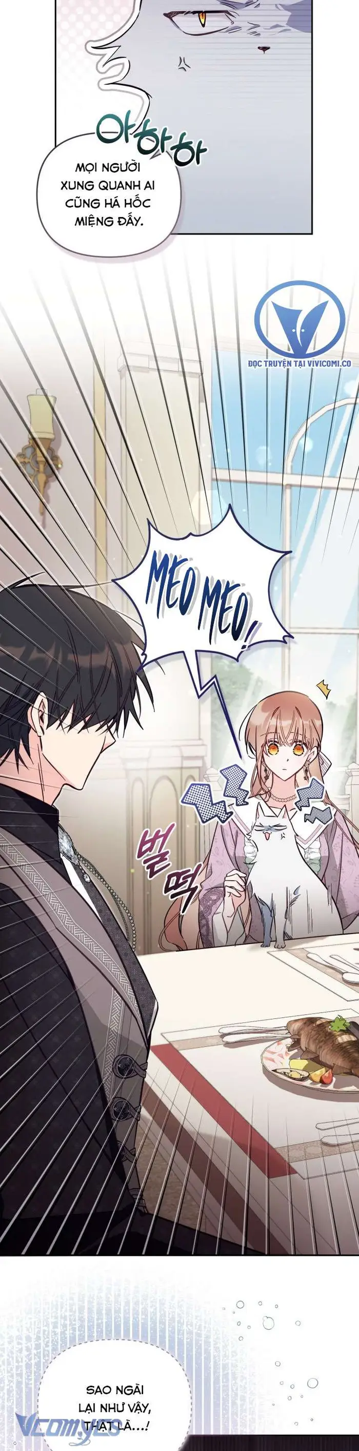 Không Có Chỗ Cho Kẻ Giả Mạo - Chap 83 Ảnh 8