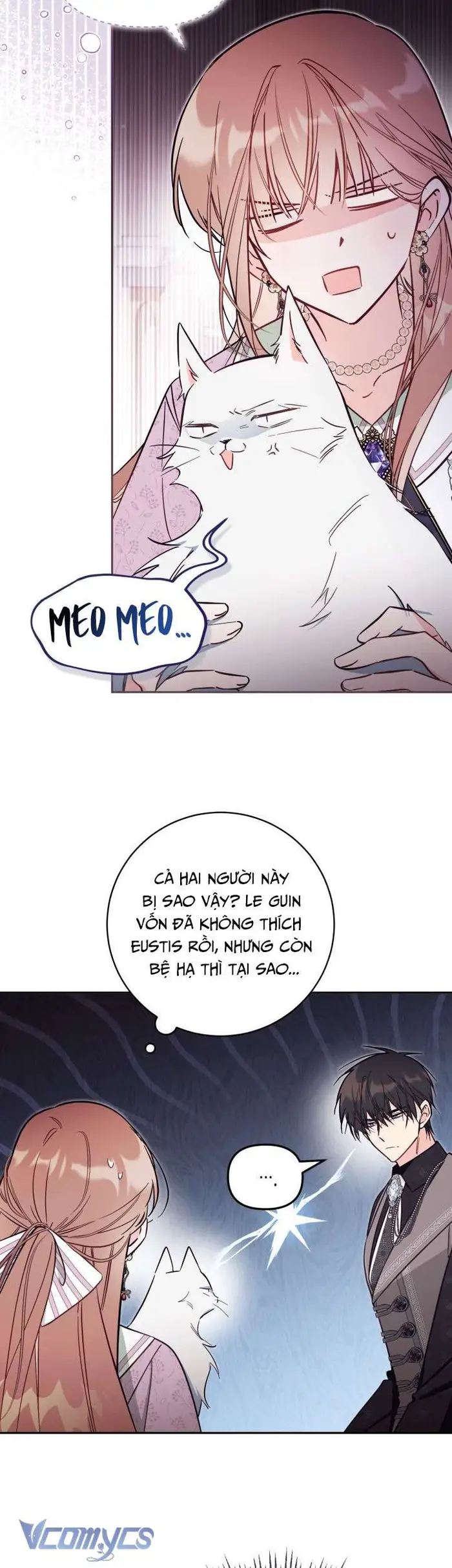 Không Có Chỗ Cho Kẻ Giả Mạo - Chap 83 Ảnh 9