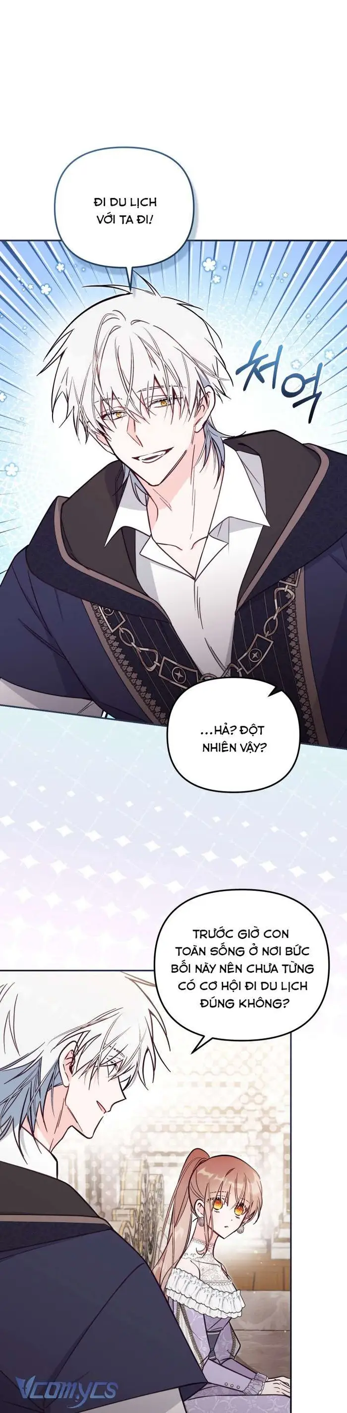 Không Có Chỗ Cho Kẻ Giả Mạo - Chap 84 Ảnh 12