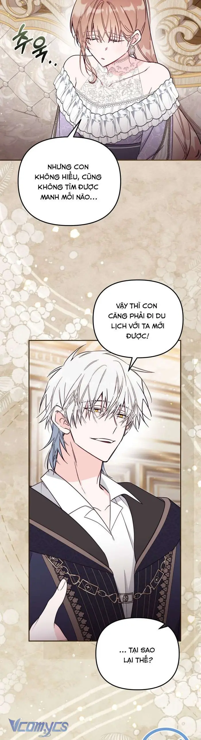 Không Có Chỗ Cho Kẻ Giả Mạo - Chap 84 Ảnh 14