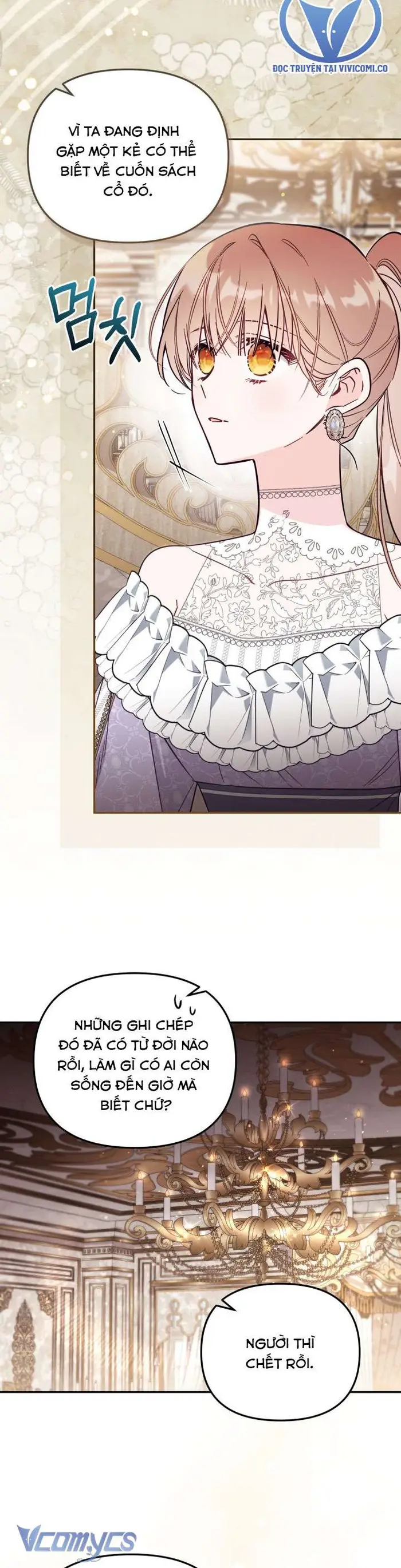 Không Có Chỗ Cho Kẻ Giả Mạo - Chap 84 Ảnh 15