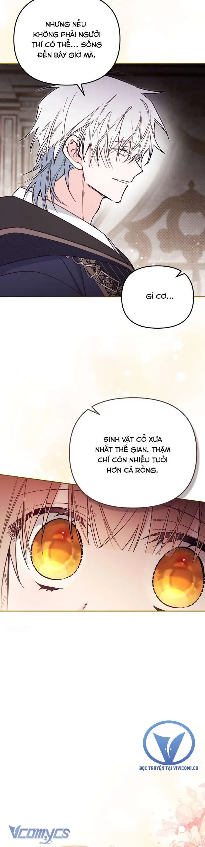 Không Có Chỗ Cho Kẻ Giả Mạo - Chap 84 Ảnh 16