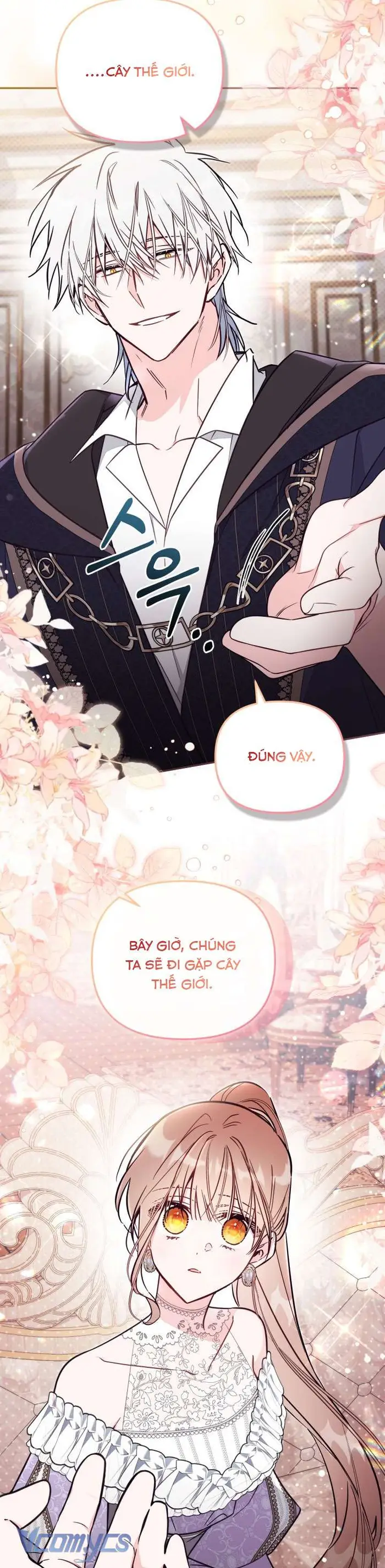 Không Có Chỗ Cho Kẻ Giả Mạo - Chap 84 Ảnh 17