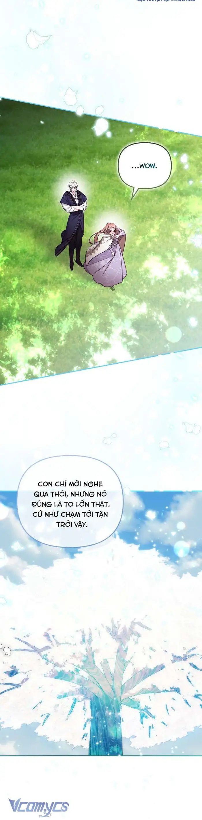 Không Có Chỗ Cho Kẻ Giả Mạo - Chap 84 Ảnh 20