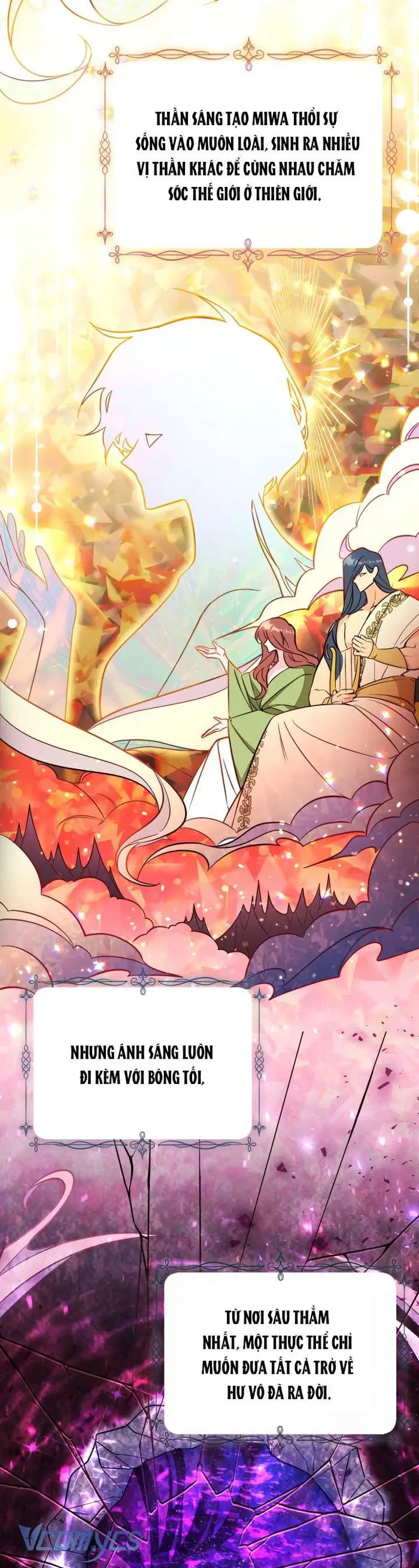 Không Có Chỗ Cho Kẻ Giả Mạo - Chap 84 Ảnh 3