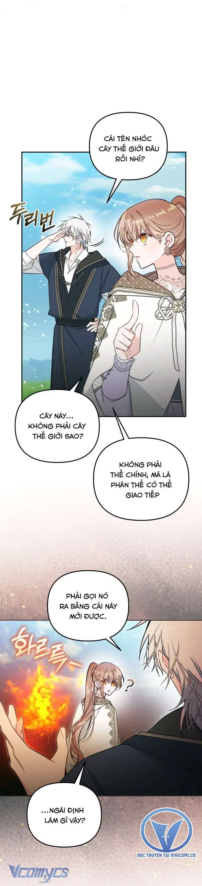 Không Có Chỗ Cho Kẻ Giả Mạo - Chap 84 Ảnh 21