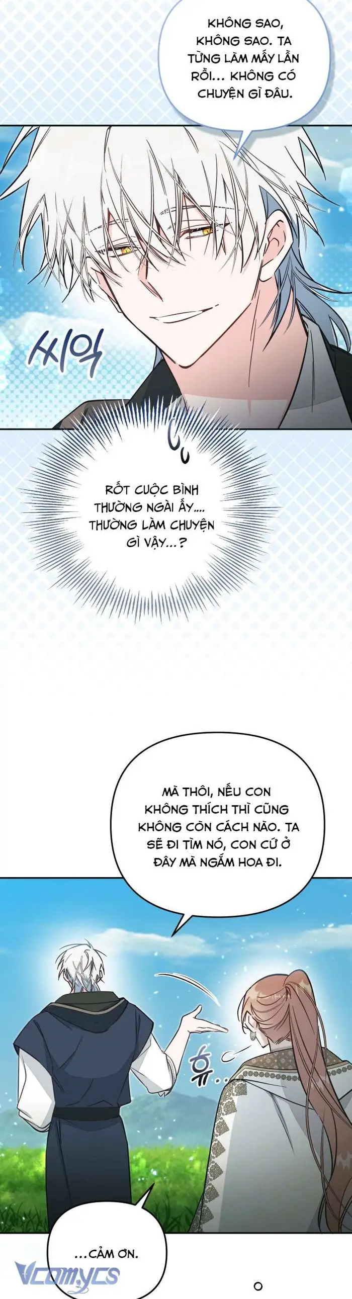Không Có Chỗ Cho Kẻ Giả Mạo - Chap 84 Ảnh 23