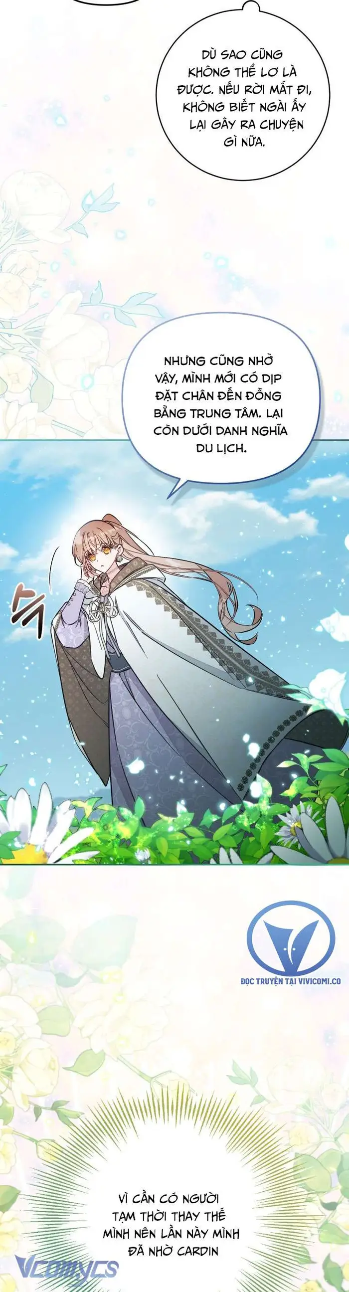 Không Có Chỗ Cho Kẻ Giả Mạo - Chap 84 Ảnh 24