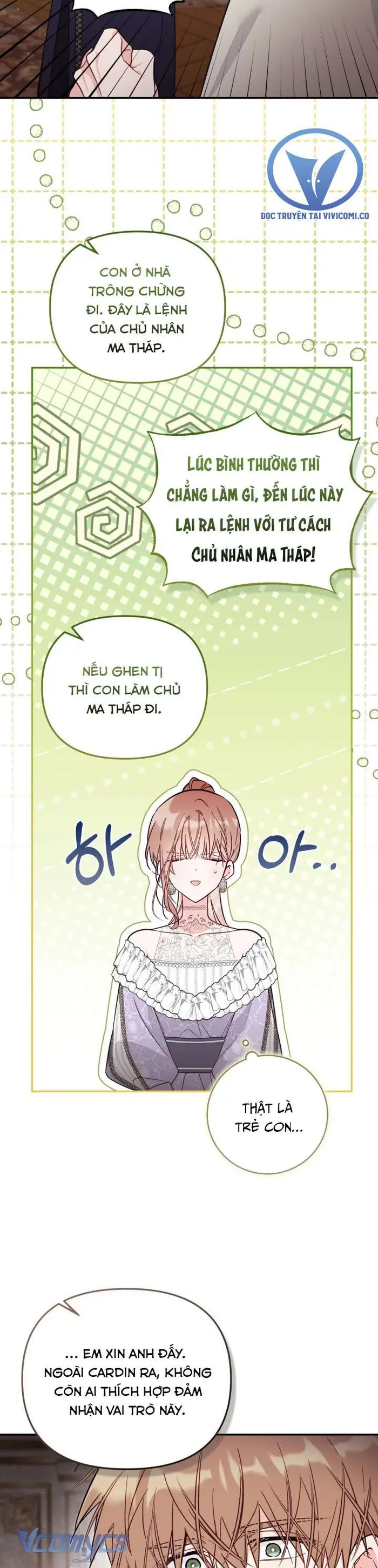 Không Có Chỗ Cho Kẻ Giả Mạo - Chap 84 Ảnh 26