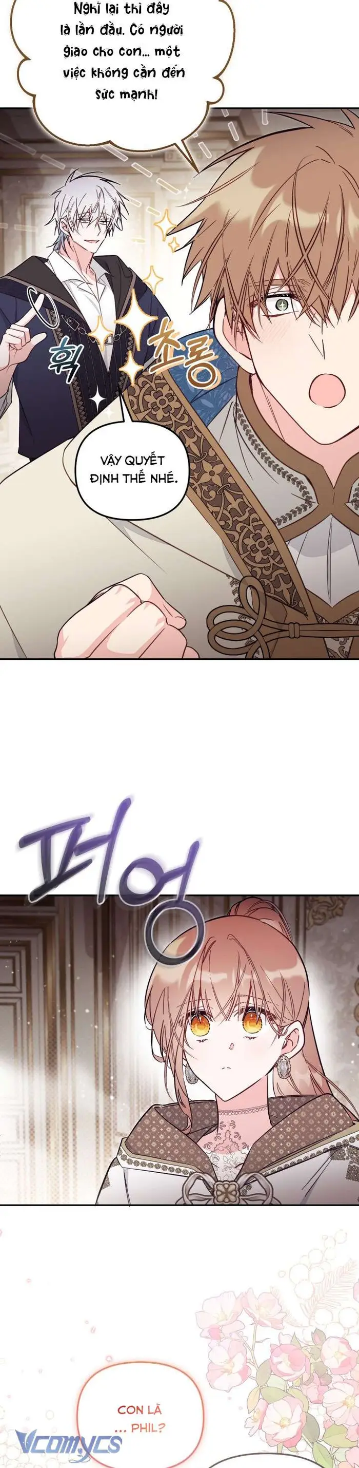 Không Có Chỗ Cho Kẻ Giả Mạo - Chap 84 Ảnh 28