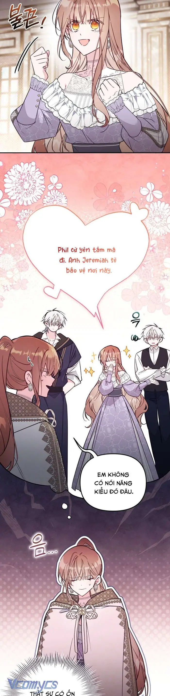 Không Có Chỗ Cho Kẻ Giả Mạo - Chap 84 Ảnh 30