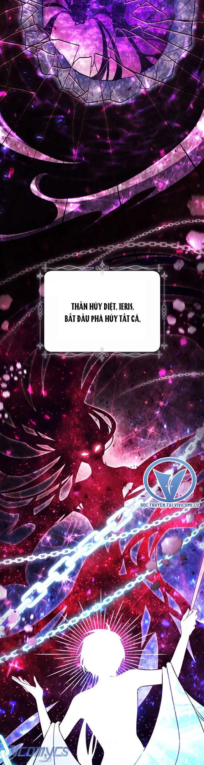 Không Có Chỗ Cho Kẻ Giả Mạo - Chap 84 Ảnh 4