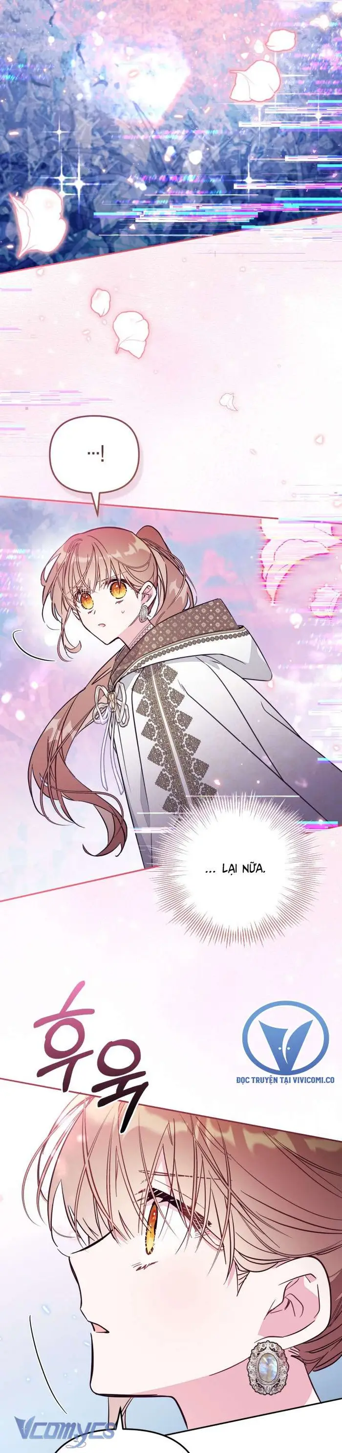 Không Có Chỗ Cho Kẻ Giả Mạo - Chap 84 Ảnh 32