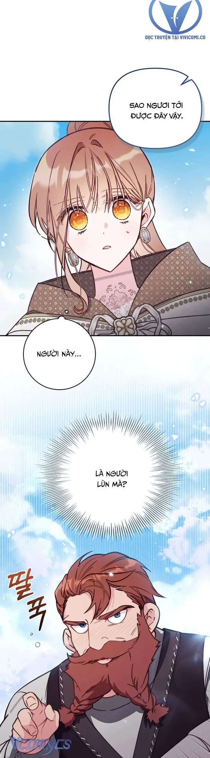 Không Có Chỗ Cho Kẻ Giả Mạo - Chap 84 Ảnh 34
