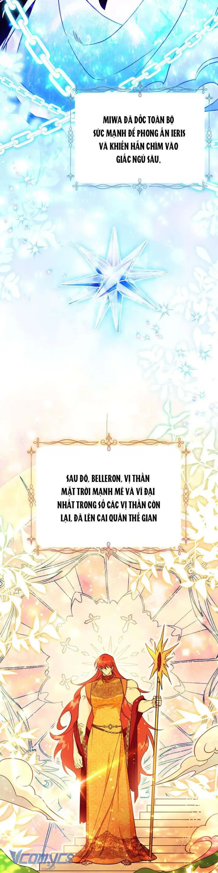 Không Có Chỗ Cho Kẻ Giả Mạo - Chap 84 Ảnh 5
