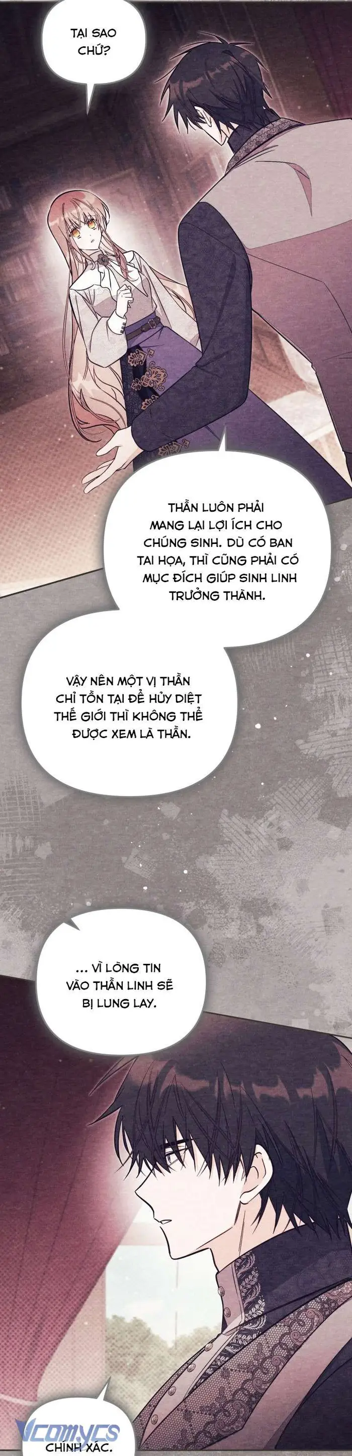 Không Có Chỗ Cho Kẻ Giả Mạo - Chap 84 Ảnh 8