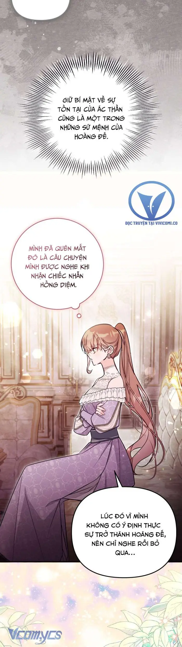 Không Có Chỗ Cho Kẻ Giả Mạo - Chap 84 Ảnh 9