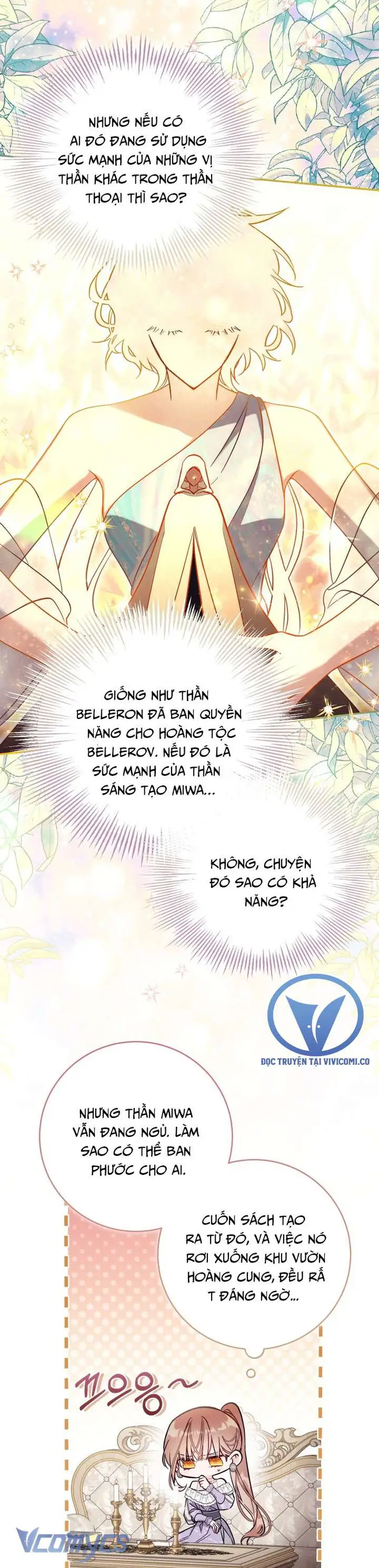 Không Có Chỗ Cho Kẻ Giả Mạo - Chap 84 Ảnh 10