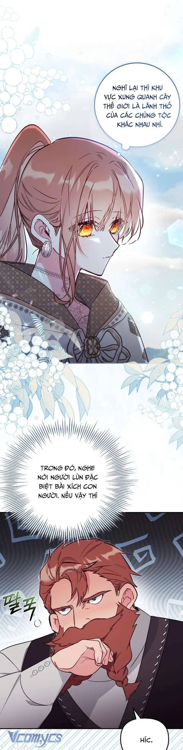 Không Có Chỗ Cho Kẻ Giả Mạo - Chap 85 Ảnh 2